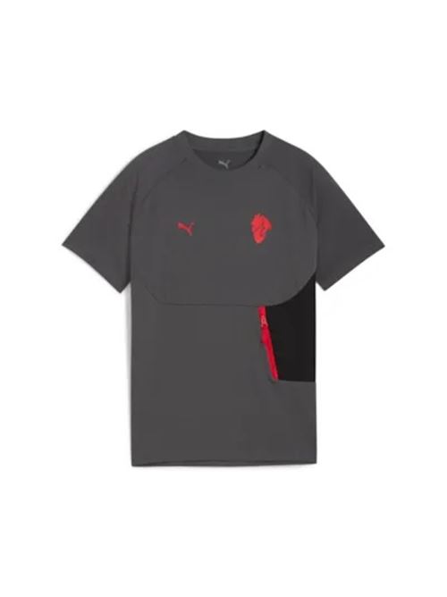 Puma Milan t-shirt bambino pumatech MILAN | 78240115ACM TEE TECH